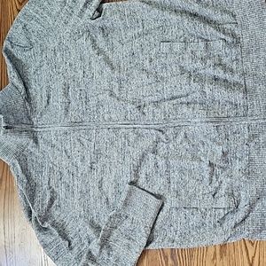 Men sweater